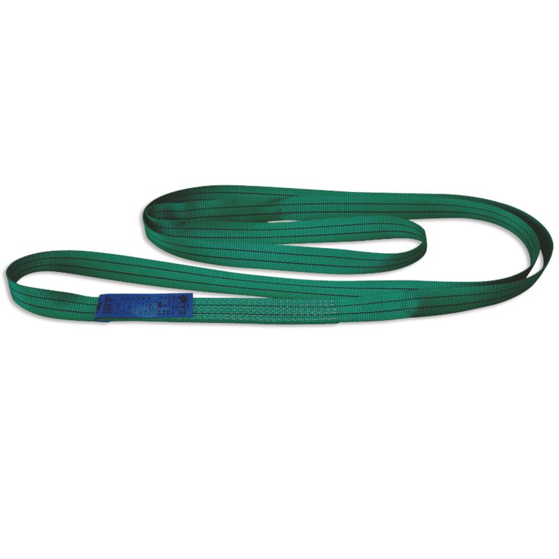 扁平涤纶吊装带EB-B