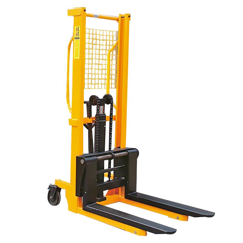 手动液压堆高车CL-SD3000